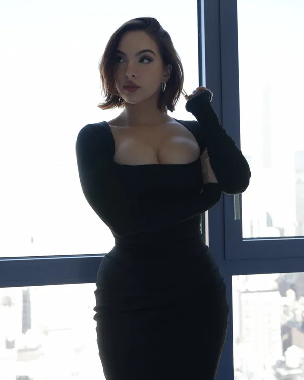 Brianna Torres's BabeWiki Profile