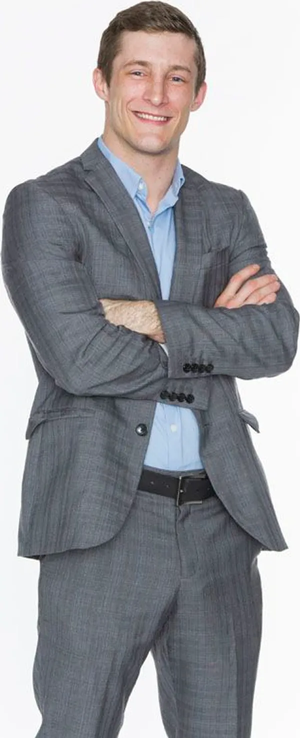 Brick Danger's photo 7