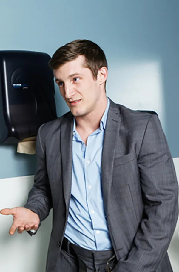 Brick Danger's photo 10