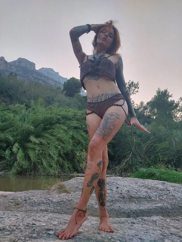 Brighid Suicide's photo 3