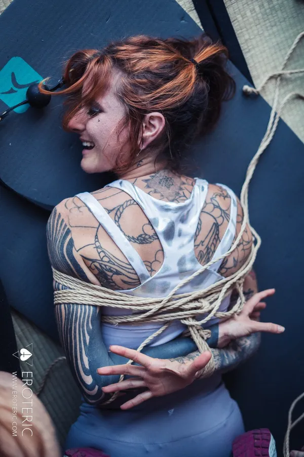 Brighid Suicide's BabeWiki Profile