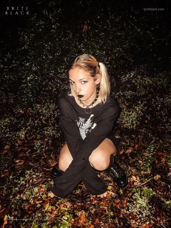 Briti Black's photo 3