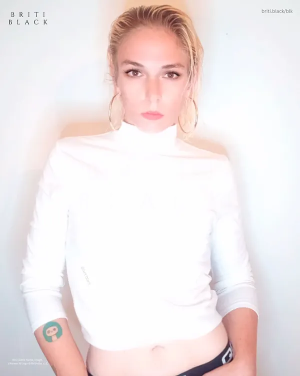 Briti Black's photo 5