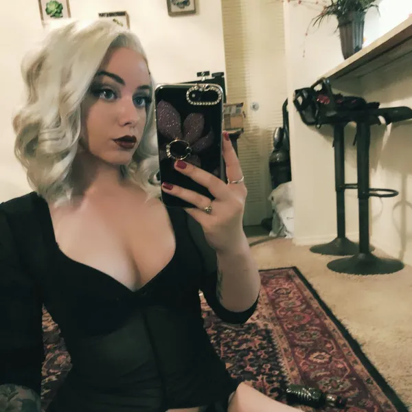 Britini Starr's BabeWiki Profile