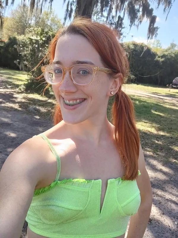 Britt Rachelle's BabeWiki Profile