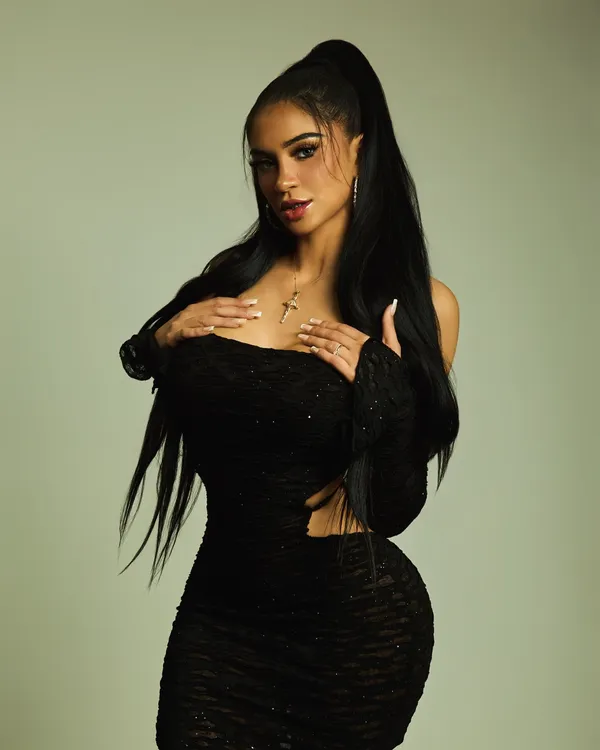 Brittany Adeline's BabeWiki Profile