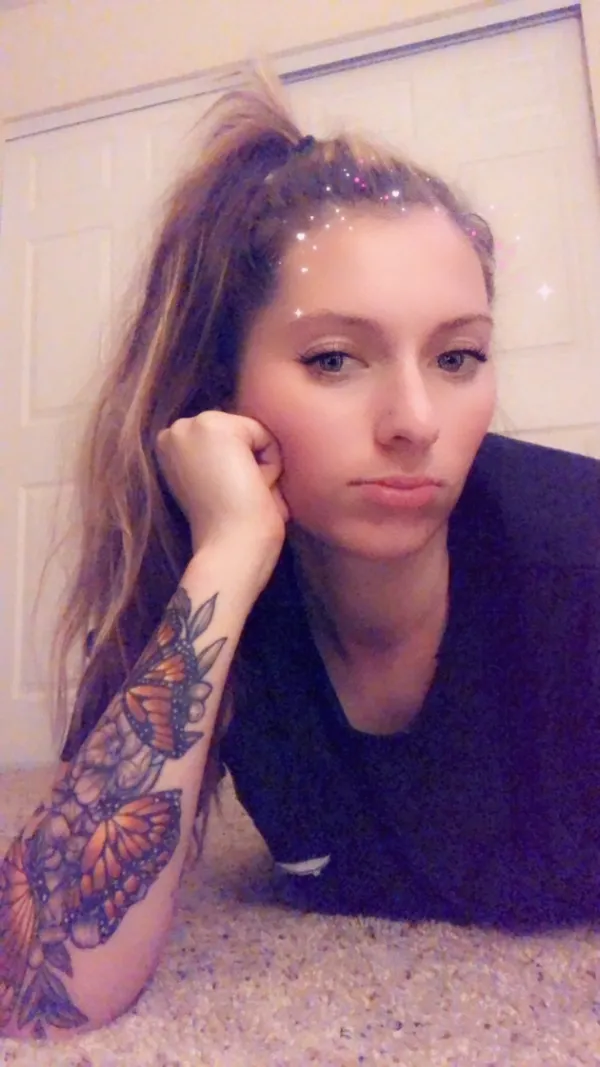 brittanyloveeee's BabeWiki Profile