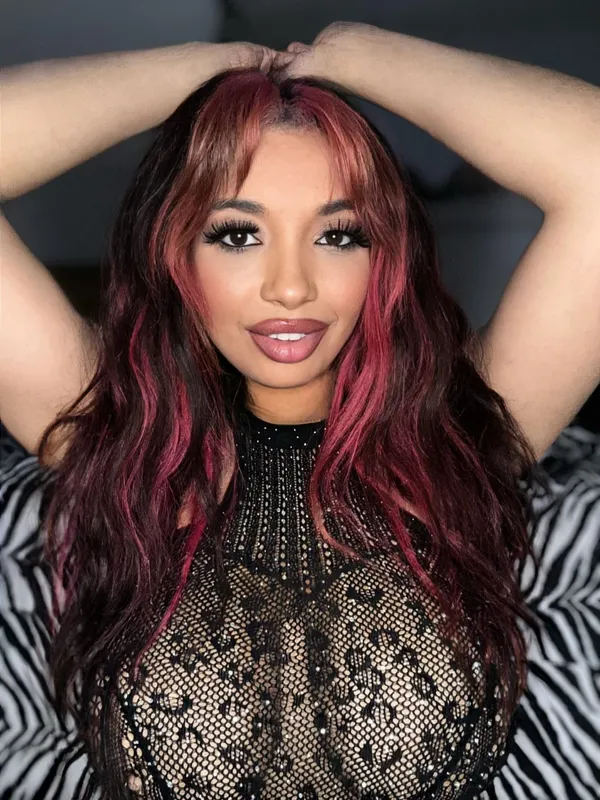 brittbunnyy's BabeWiki Profile