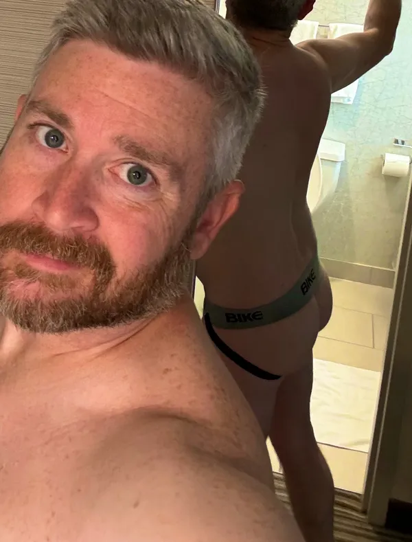 Brock Bailey's BabeWiki Profile