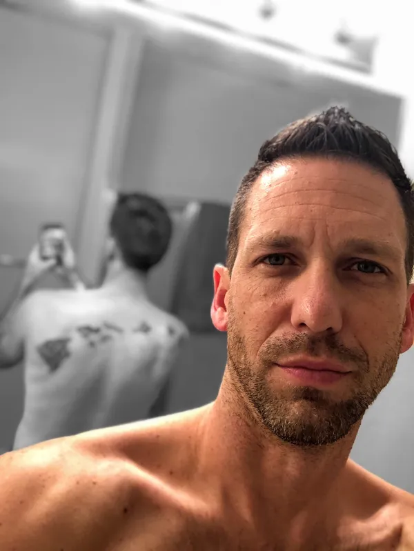 Brock Hardesty's BabeWiki Profile