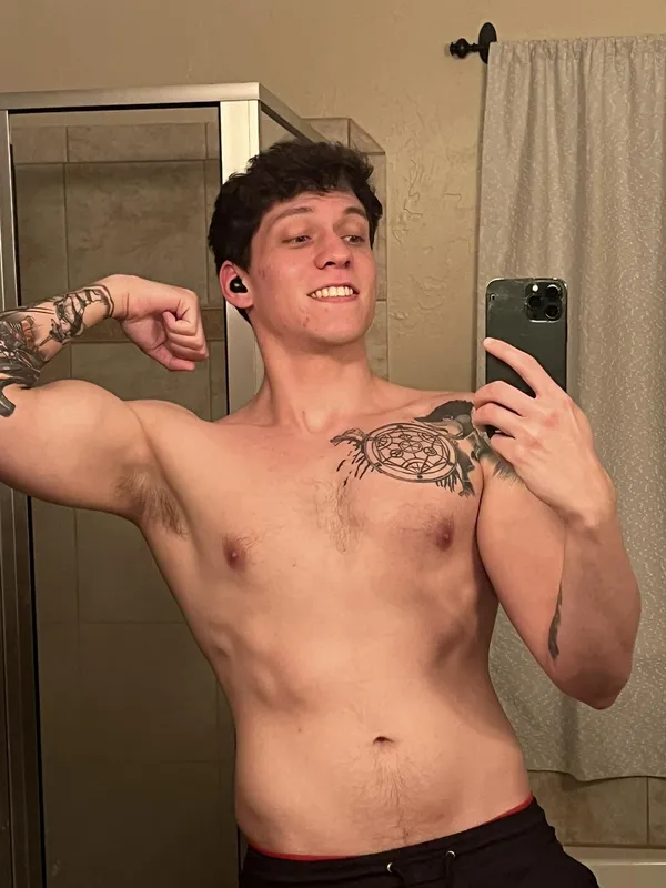 Brock Reynolds's photo 5