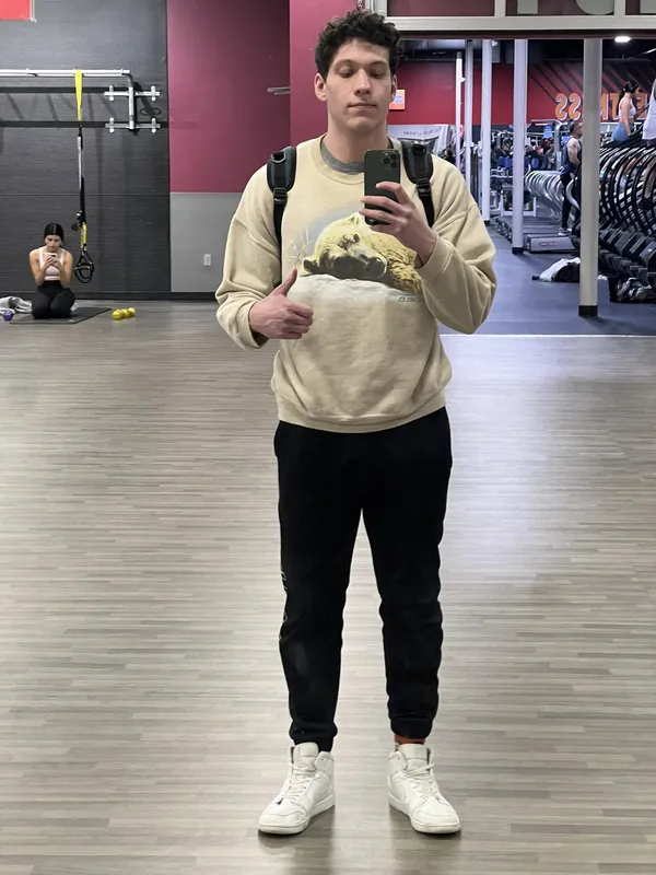 Brock Reynolds's photo 6