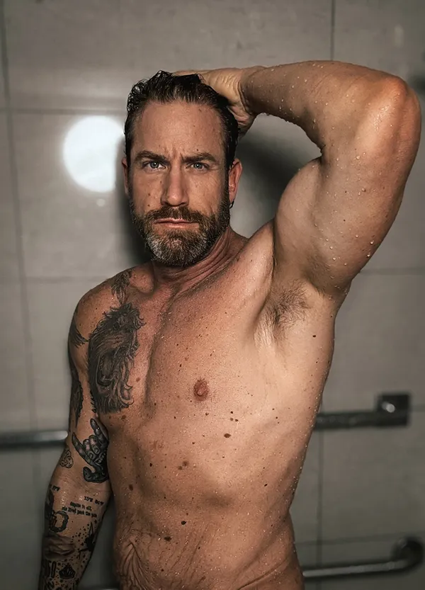 Brock Swole's BabeWiki Profile