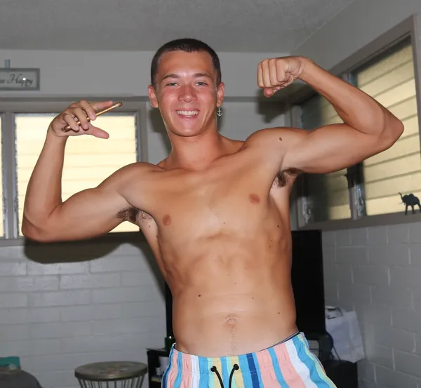 Brodie Johnson's BabeWiki Profile