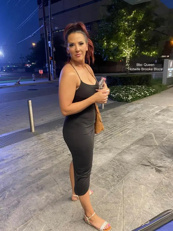 Brooke Blaze's BabeWiki Profile