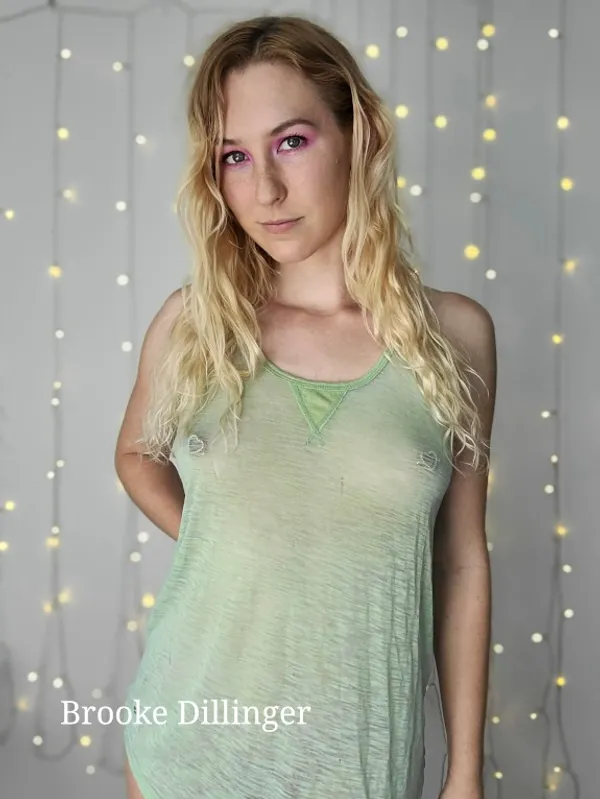 Brooke Dillinger's photo 4