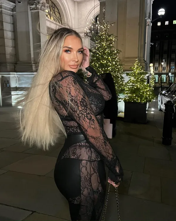 Brooke Lynette's photo 3