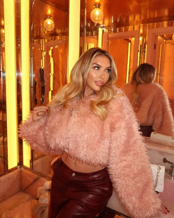 Brooke Lynette's photo 4