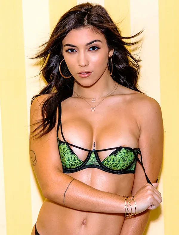 Brooklyn Gray's photo 10