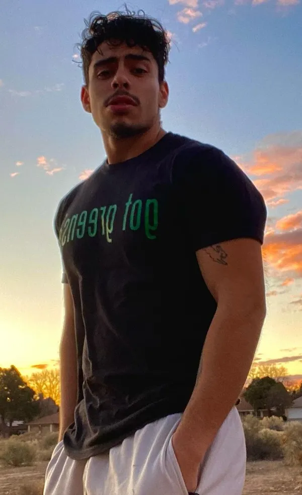 Bruce Garcia's photo 3