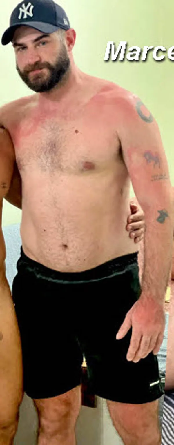 Bruno Legítimo's BabeWiki Profile