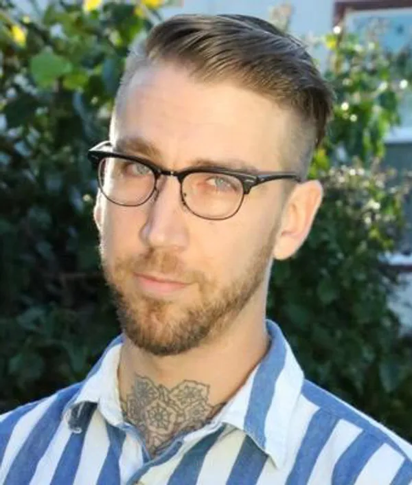 Bryan Gozzling's BabeWiki Profile