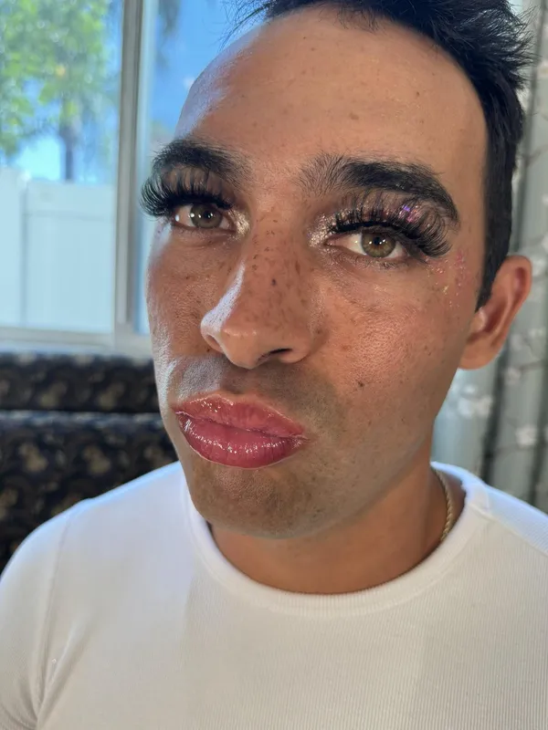 Bryce Femboy's BabeWiki Profile