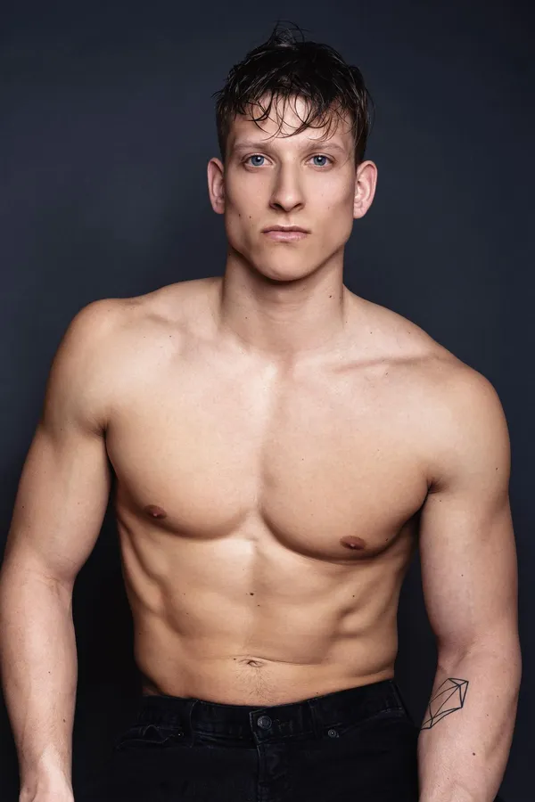 Bryce Jax's BabeWiki Profile