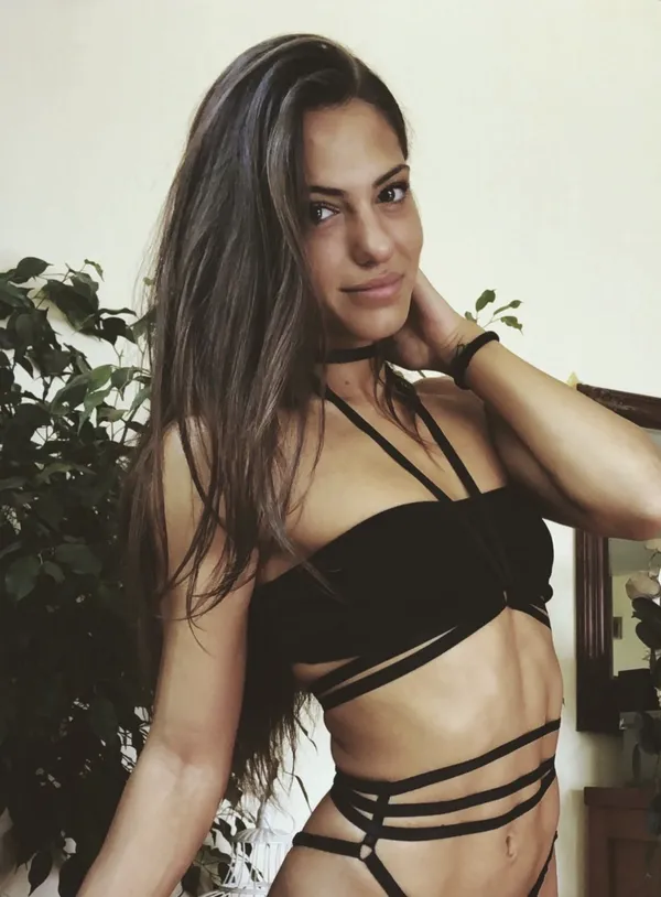 bubblekush7's BabeWiki Profile