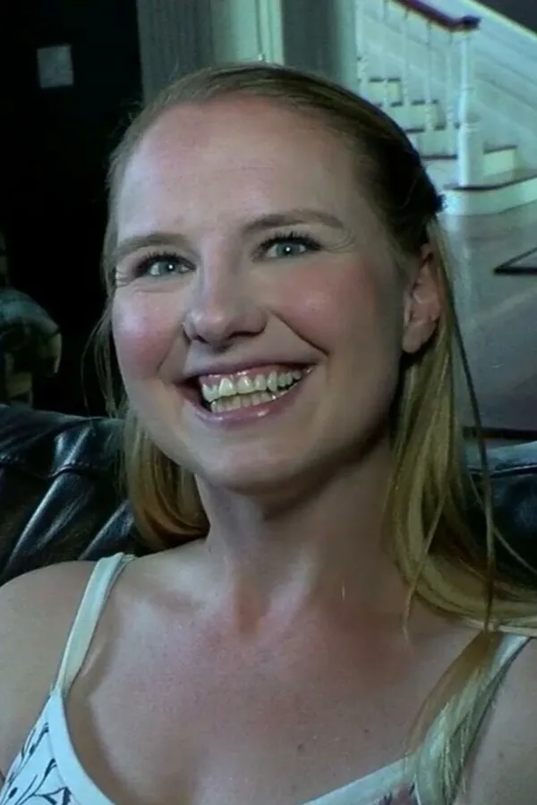 Bubbles Ann Taylor's photo 3