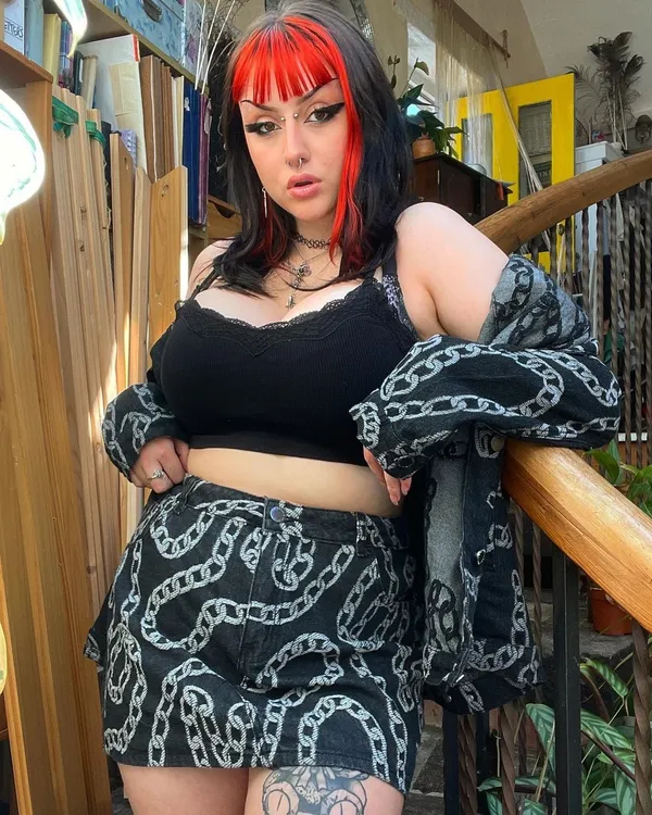 Bunni (Onlyfans)'s BabeWiki Profile