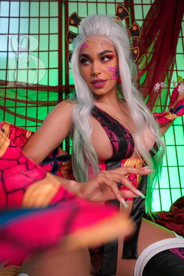 Bunni Black's photo 6