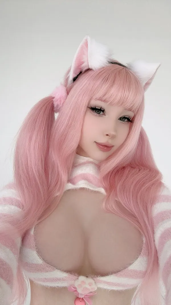 Bunny Alina's BabeWiki Profile