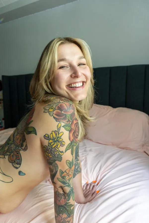 Bunny Barnett's photo 6