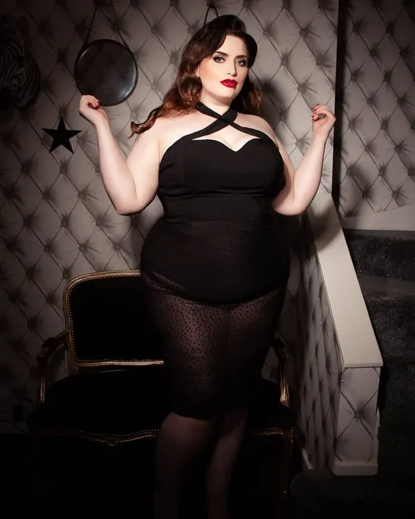 Bunny BBW's BabeWiki Profile
