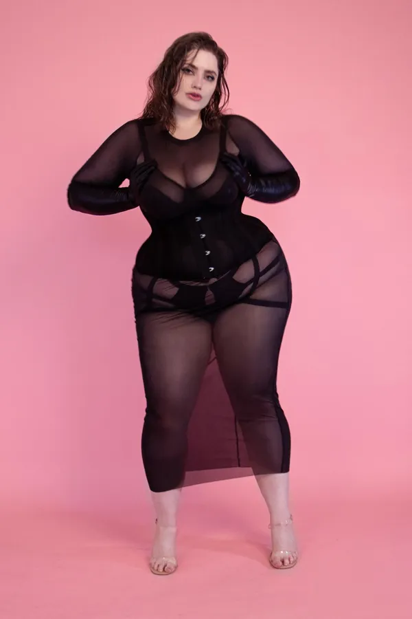 Bunny Harper's BabeWiki Profile