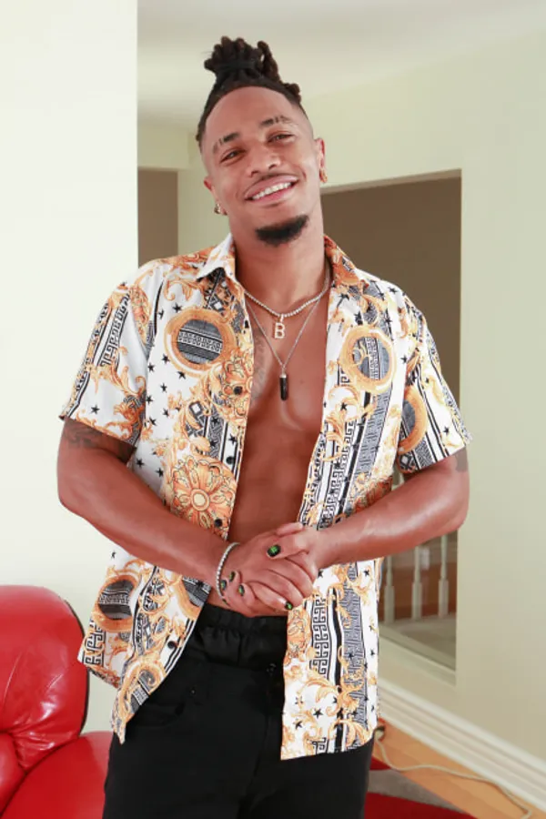 Burgundy's BabeWiki Profile