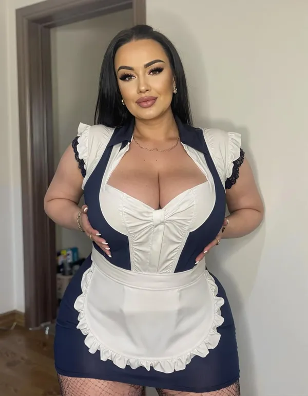 Busty Lora's BabeWiki Profile