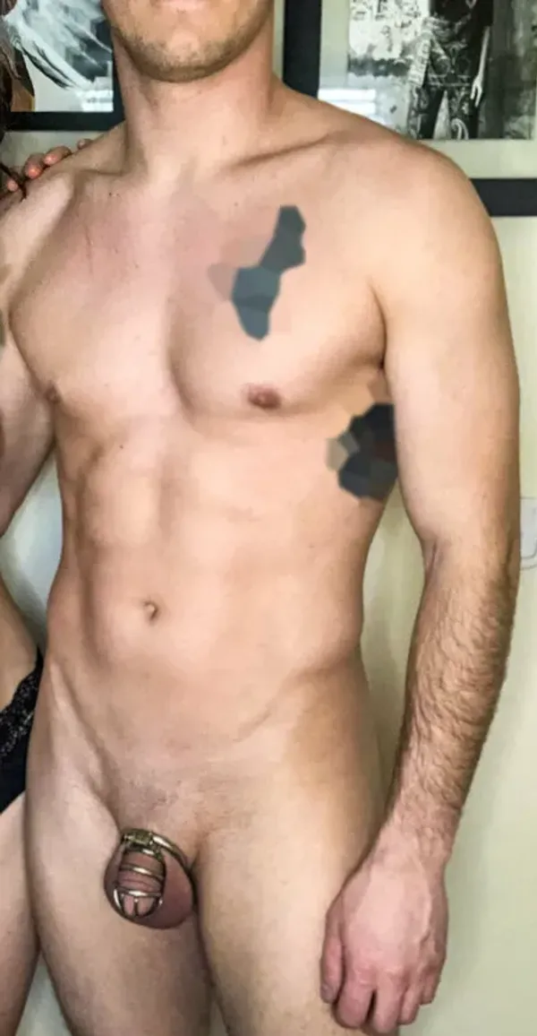 Caden's BabeWiki Profile