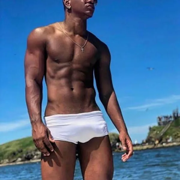 Cafuzo Dotado's BabeWiki Profile