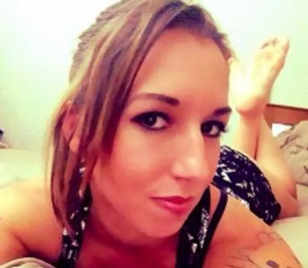 Caidence Anderson's BabeWiki Profile