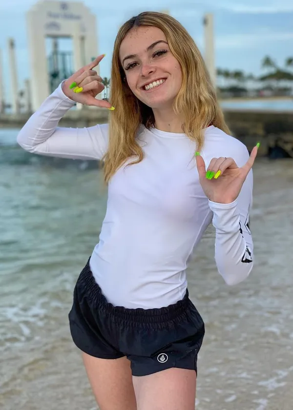 Cailee Kennedy's photo 2