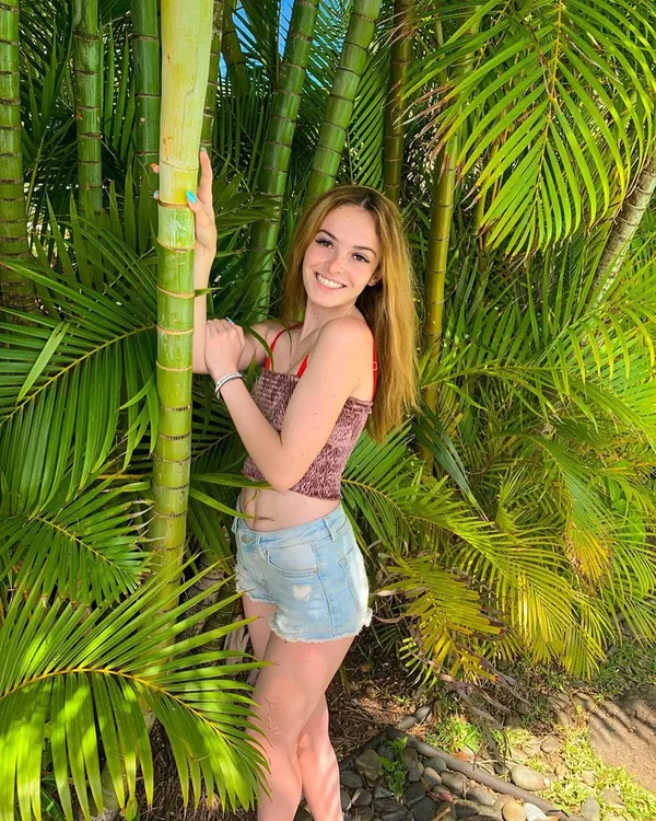 Cailee Kennedy's photo 3