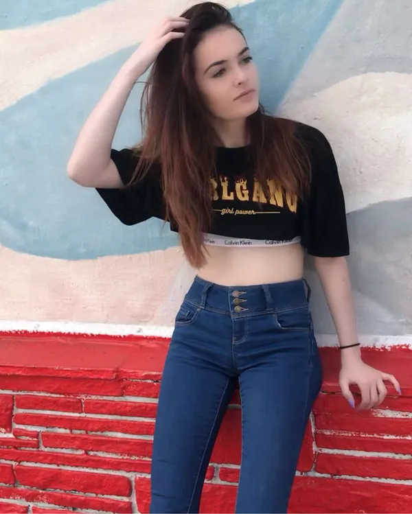 Cailee Kennedy's photo 4