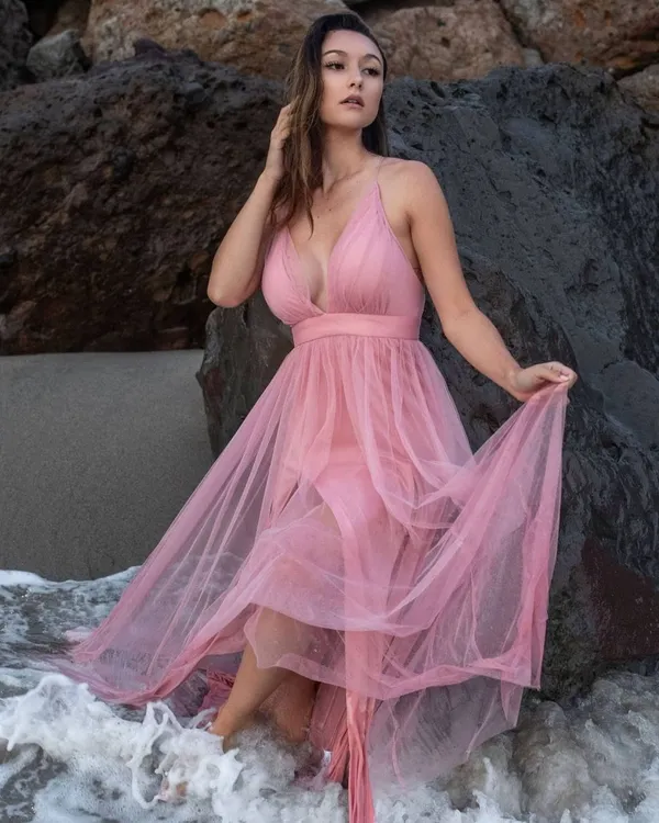 Cailey Lonnie's photo 4