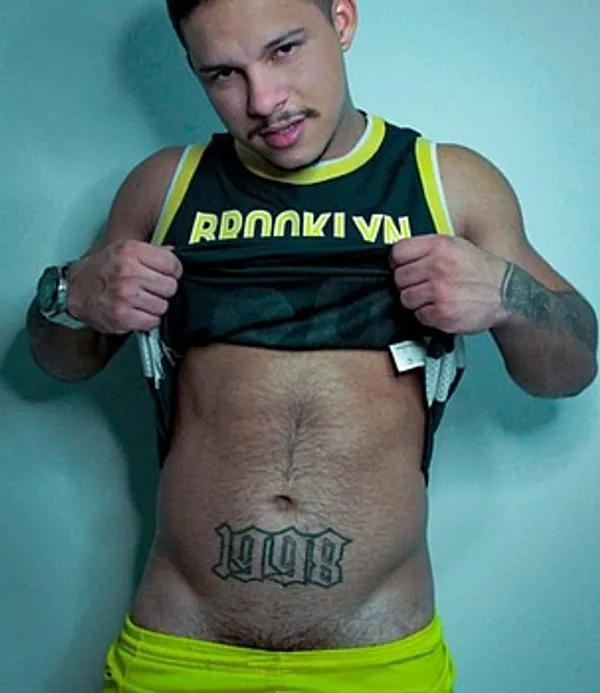 Caio Villar's BabeWiki Profile