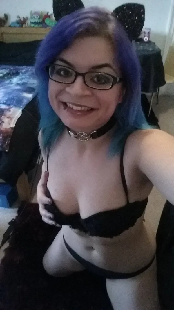 Caitlin Minx's photo 6