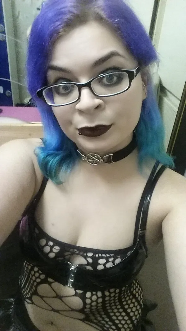 Caitlin Minx's photo 8