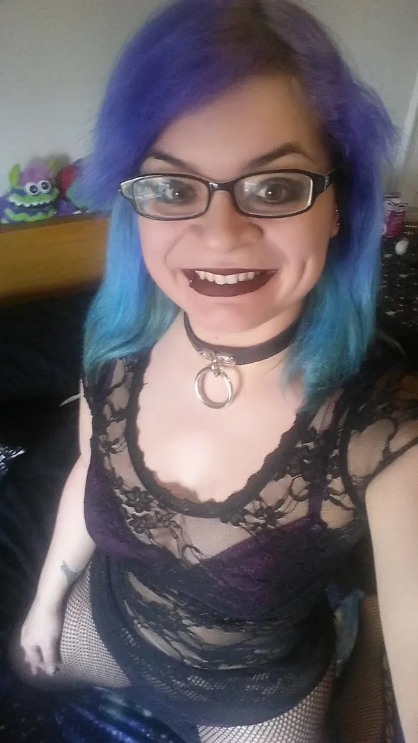 Caitlin Minx's photo 10