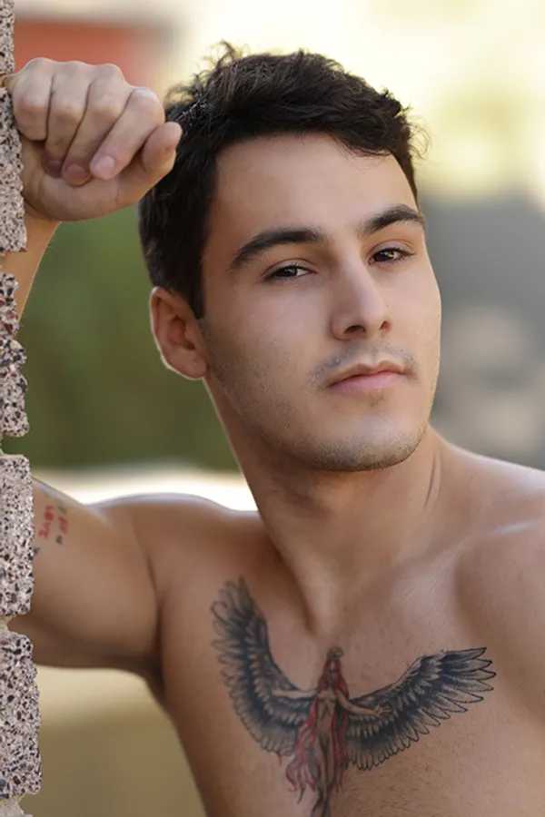 Caleb Mills's photo 4